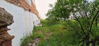 Terreno residencial  Calle dean francisco xavier