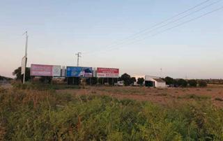 Terreno residenziale in Gelves