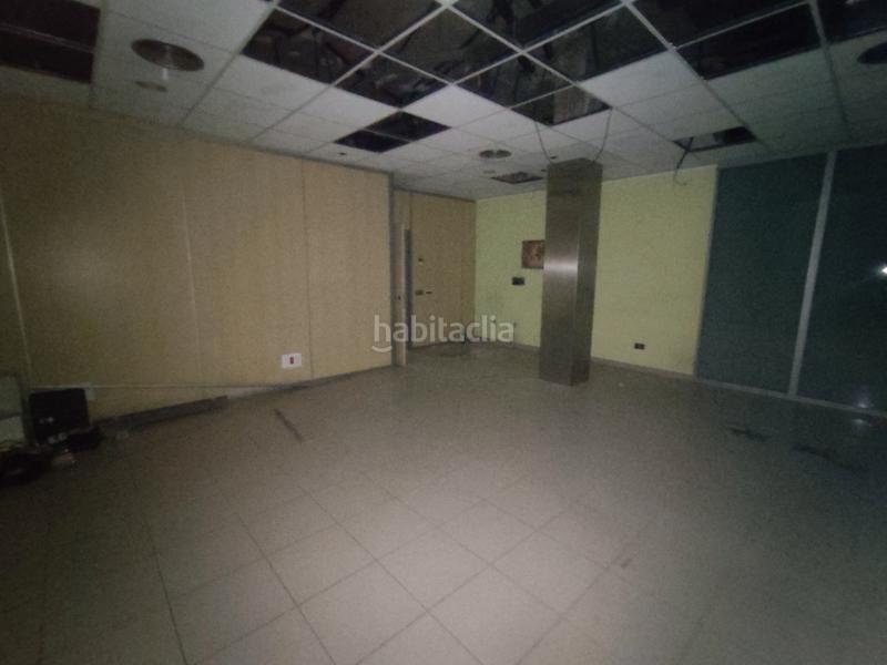 Foto 24281587-b7c6-40f2-b1b6-bc41fdd912df. Local comercial a Casco Histórico Castellón de la Plana