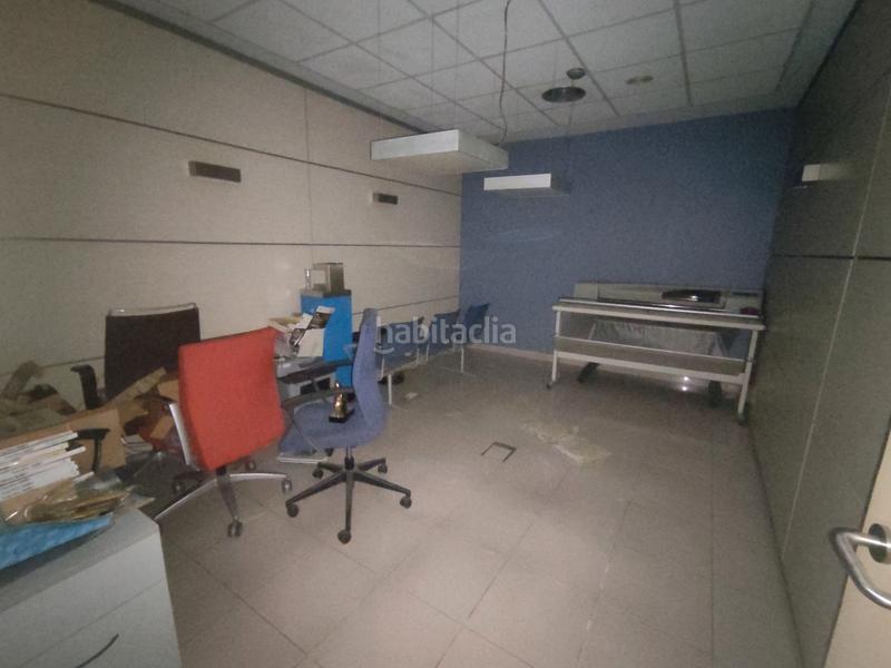 Foto acbaba86-95e9-443f-b3e0-df498324b3a7. Local comercial a Casco Histórico Castellón de la Plana