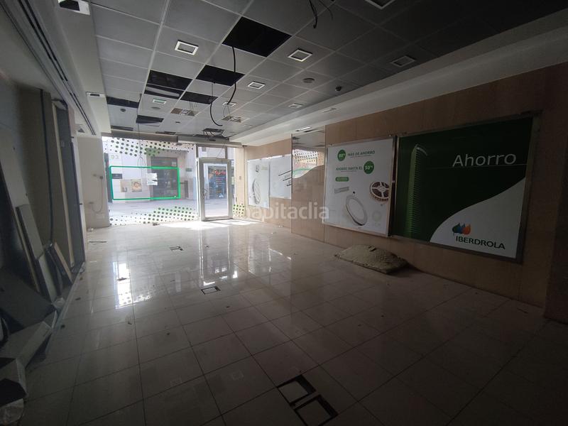 Foto ce45f3fe-97a7-4c11-a9a8-42e6a8dc6895. Local comercial a Casco Histórico Castellón de la Plana