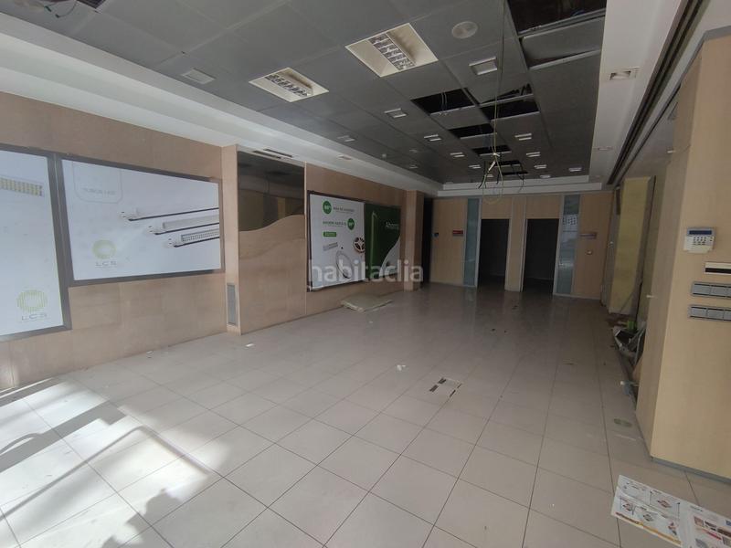 Foto f7601e58-66da-4ffc-aa56-4aa06da4caf3. Local comercial a Casco Histórico Castellón de la Plana