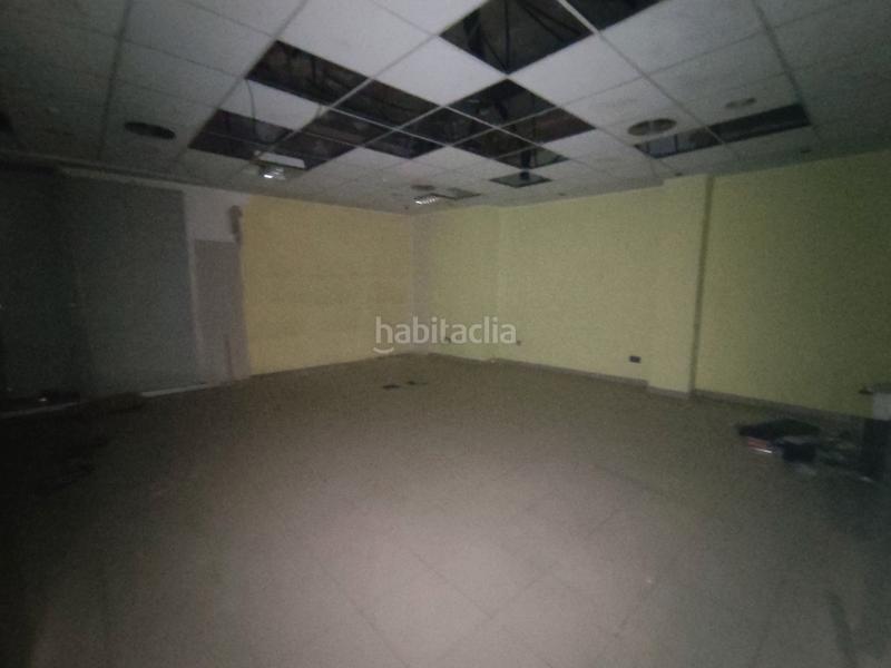 Foto 53408ab7-6b4b-4591-8739-e34af36c4634. Local commercial dans Casco Histórico Castellón de la Plana