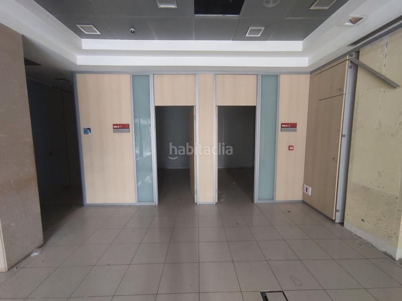 Foto 80034f6a-899b-4d0d-9e80-a4555985402f. Local commercial dans Casco Histórico Castellón de la Plana