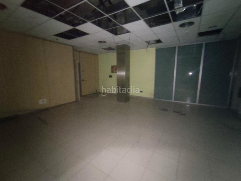 Foto a3d03f61-7b41-4c5b-ad3a-0f95250288fb. Locale commerciale in Casco Histórico Castellón de la Plana