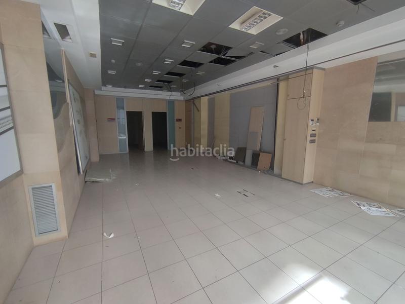 Foto d4dae65f-7076-4c65-9291-d552d95f4f3e. Locale commerciale in Casco Histórico Castellón de la Plana