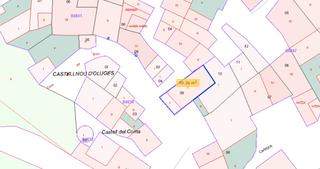 Residential Plot in Bellpuig