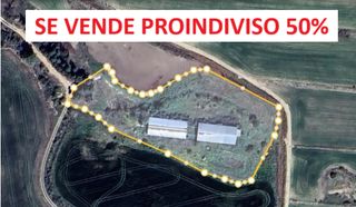 Terreny residencial  Calle fuente del moral