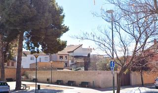 Terreny residencial a Calle casañal alberto 24