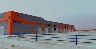 Locale commerciale in Calle Borderea 12