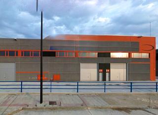 Locale commerciale in Calle Borderea 12