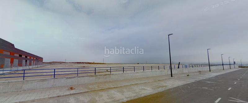 Foto 54b33277-ed4b-41bc-8531-fe2ae3459af5. Locale commerciale in calle borderea 12 in Cartuja Baja Zaragoza