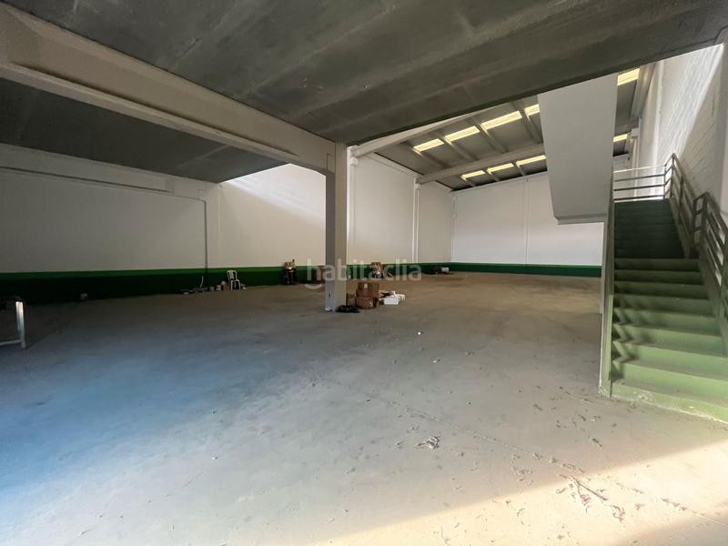 Foto 62107df6-7830-4c02-af52-321b21808d55. Locale commerciale in calle borderea 12 in Cartuja Baja Zaragoza