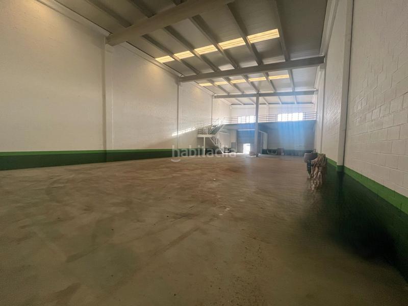 Foto e62bf874-8df9-43a5-98a7-62e4fe209cff. Locale commerciale in calle borderea 12 in Cartuja Baja Zaragoza