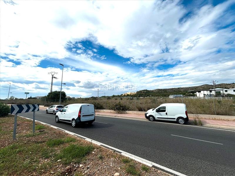 Foto 4fe80d95-03cc-4c24-a4ec-a908cdd07a07. Fondo rustico in Pau Lledó Castellón de la Plana