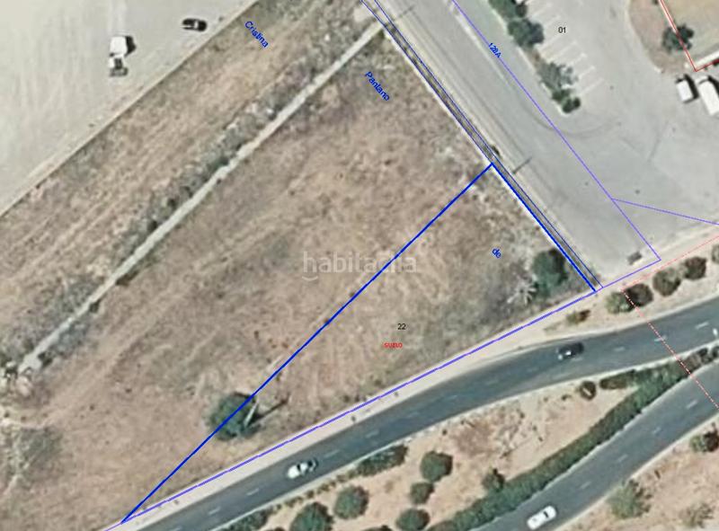 Foto 51454475-47cf-4800-a690-d6e123d85b64. Fondo rustico in Pau Lledó Castellón de la Plana