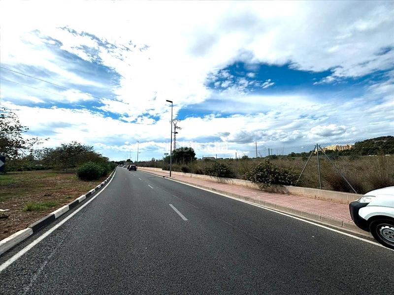 Foto 61c907c9-f557-417a-98be-bf5f7d5fc1c0. Fondo rustico in Pau Lledó Castellón de la Plana