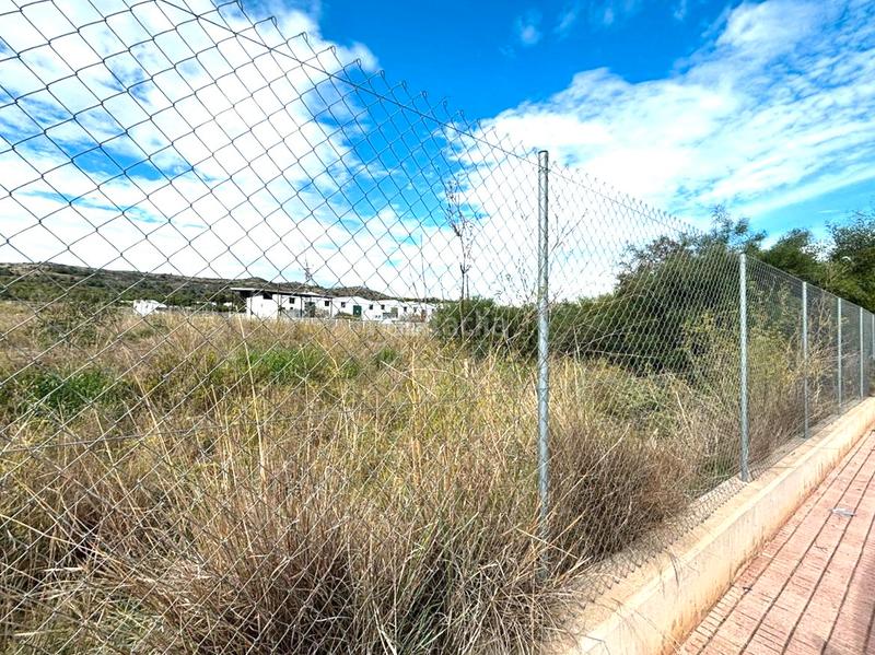 Foto a9bf9ac3-fa05-4ec6-a4be-c282439cb683. Fondo rustico in Pau Lledó Castellón de la Plana