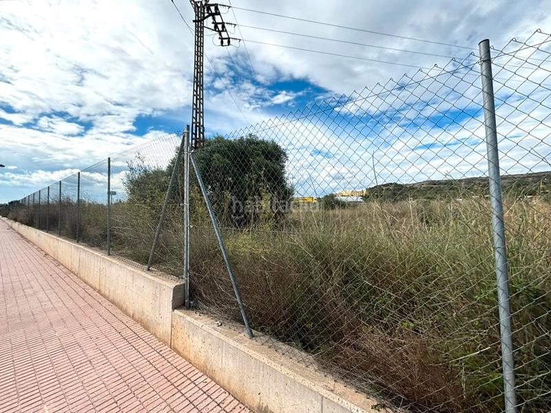 Foto 999b9013-f62f-4977-aa6e-e87ae82fde0e. Finca rústica en Pau Lledó Castellón de la Plana