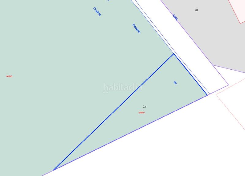 Foto e62a8ace-68cd-4c73-9647-63cf1a6333f8. Finca rústica en Pau Lledó Castellón de la Plana