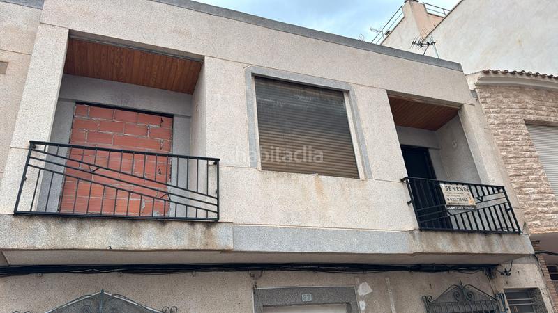 Foto 0999a6e2-c69a-4e44-96bb-717da8a0bce7. Pis a calle santa maría de la cabeza 15 a Alcantarilla