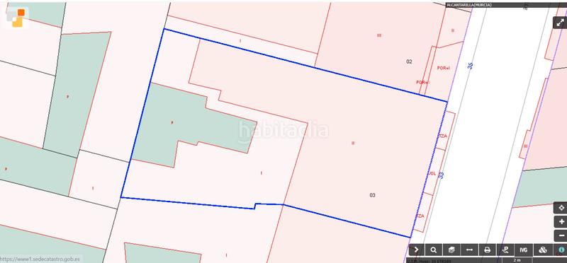 Foto 198173c8-a698-4d95-ba76-b9da318e0c43. Pis a calle santa maría de la cabeza 15 a Alcantarilla