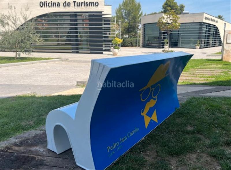 Foto 3eb1adc8-7489-47fd-bc1e-aa91050ff306. Pis a calle santa maría de la cabeza 15 a Alcantarilla