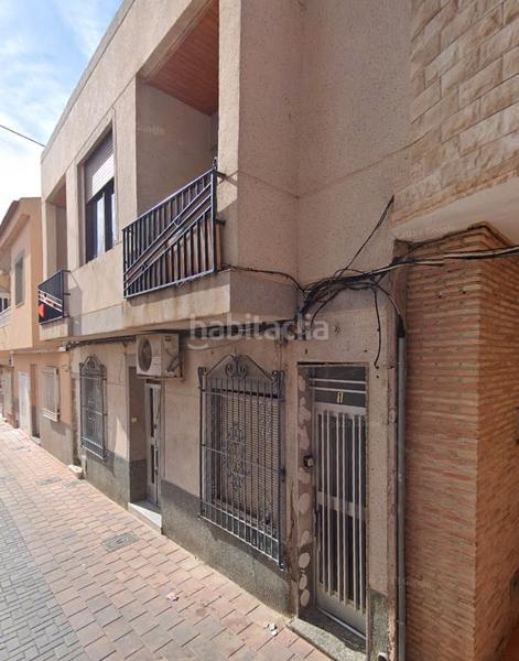Foto 41683705-9530-4916-b5f1-6260751a1ae9. Pis a calle santa maría de la cabeza 15 a Alcantarilla