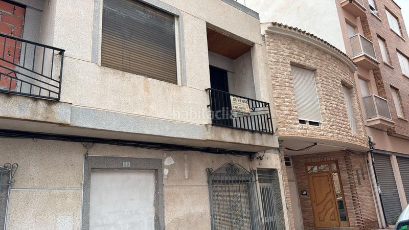 Foto 505ee1ee-b0ae-40f6-b2b6-c4851743b541. Pis a calle santa maría de la cabeza 15 a Alcantarilla