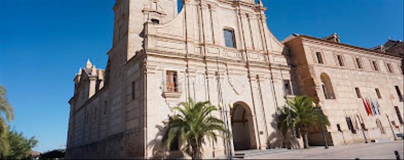 Foto 568571fa-c763-4038-9cd6-dcc17b73ec31. Pis a calle santa maría de la cabeza 15 a Alcantarilla