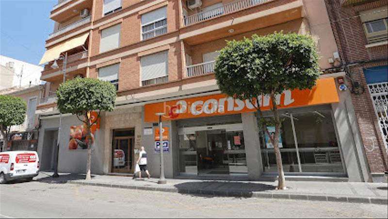 Foto 63e4d9c4-a8d5-40ef-a7b6-feb28f49fd32. Pis a calle santa maría de la cabeza 15 a Alcantarilla