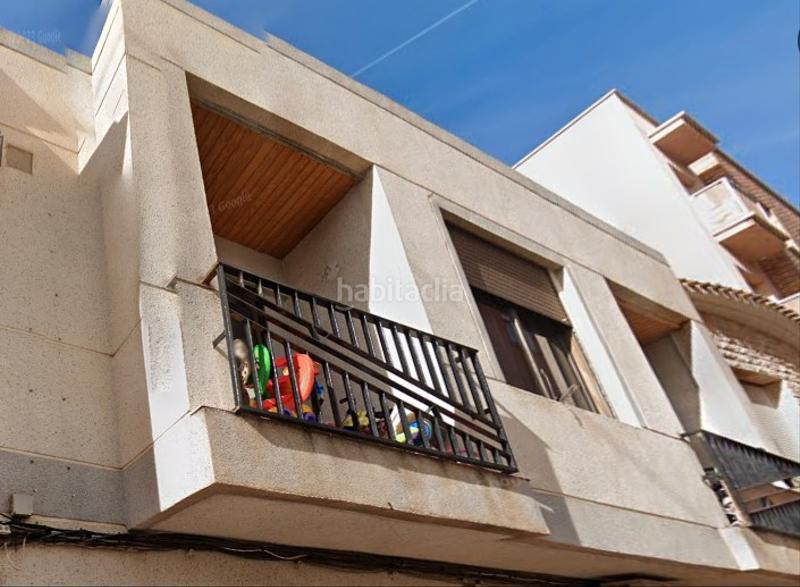 Foto 671f145e-f402-4c71-9db2-fbebe1d50de5. Pis a calle santa maría de la cabeza 15 a Alcantarilla