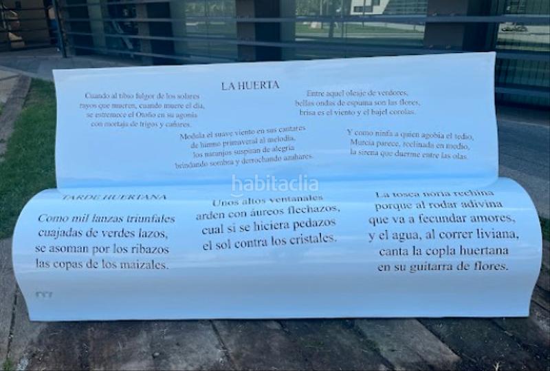 Foto abd50aed-79ef-420c-a5fc-f685a057ab96. Pis a calle santa maría de la cabeza 15 a Alcantarilla