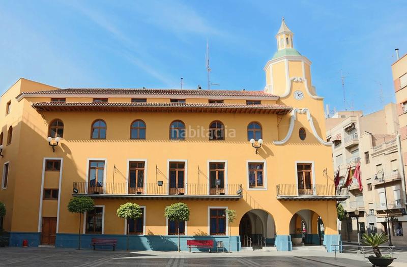 Foto b99b6438-e3db-4965-a7f3-a9431aa6eed0. Pis a calle santa maría de la cabeza 15 a Alcantarilla
