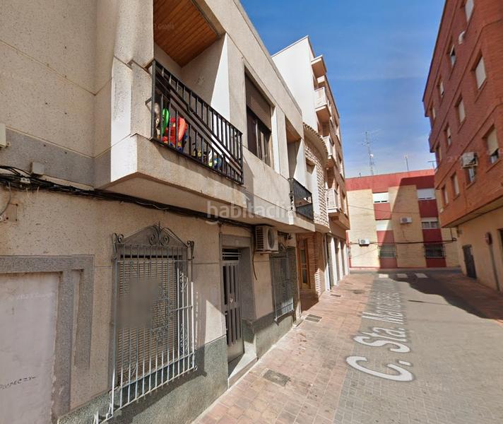 Foto c8a89fac-c7de-42c7-bc17-09e5a2785cf1. Pis a calle santa maría de la cabeza 15 a Alcantarilla