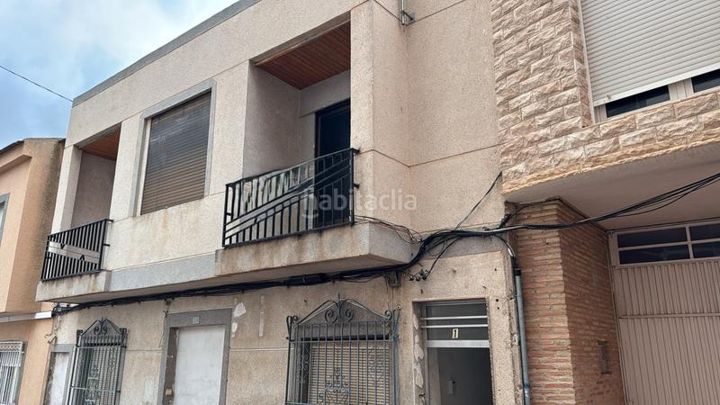 Foto c8cc4aa9-28fa-466d-aec1-d5aeea5a7476. Pis a calle santa maría de la cabeza 15 a Alcantarilla