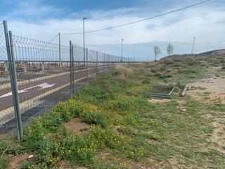 Residential Plot in Calle alemania 1