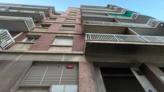 Business premise in Carrer de l'Alcalde Armengou 13