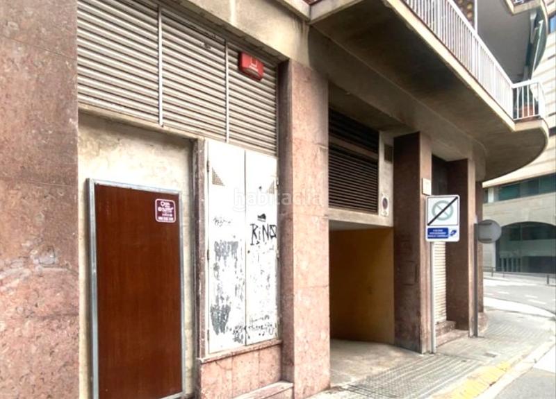 Foto 9e13eebf-51d4-4186-97e4-e69864a572e3. Business premise in carrer de l'alcalde armengou 13 in Manresa