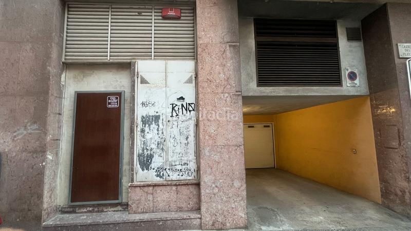 Foto ccdf7338-8fd7-4e6e-a97b-7416752fbadc. Business premise in carrer de l'alcalde armengou 13 in Manresa