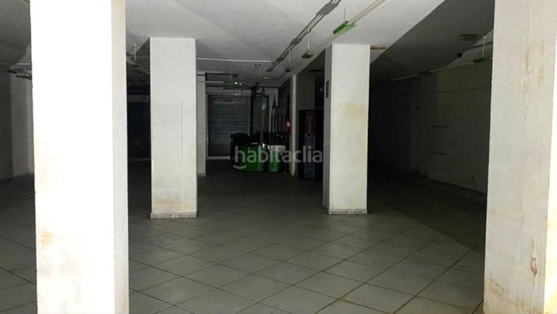 Foto 53d0218b-c80c-4987-9ea3-1cdb112702d5. Local comercial en carrer de l'alcalde armengou 13 en Manresa