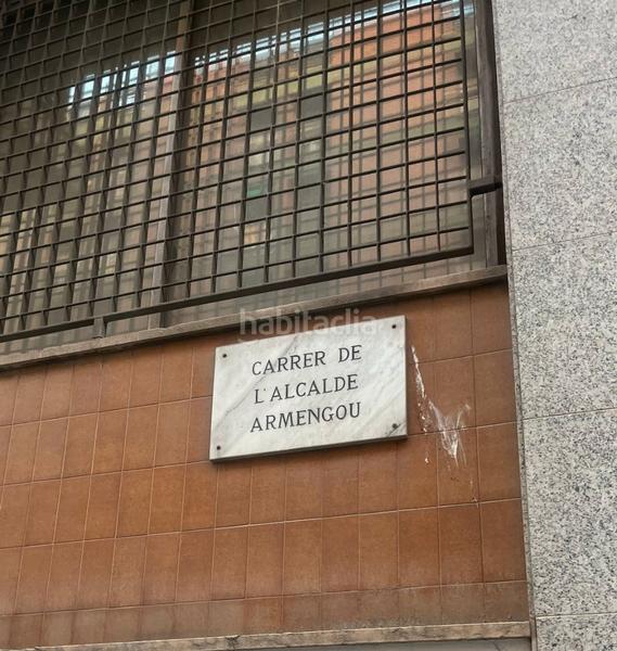 Foto 6d84284f-0ea4-48da-965c-f2003e29718d. Local comercial en carrer de l'alcalde armengou 13 en Manresa