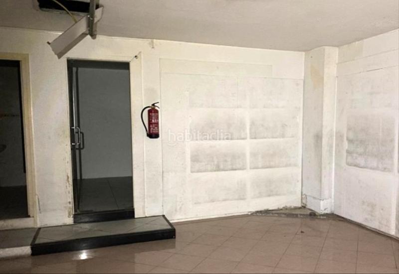 Foto a7131a7c-e2e3-4f30-88e8-a340324dfef6. Local comercial en carrer de l'alcalde armengou 13 en Manresa