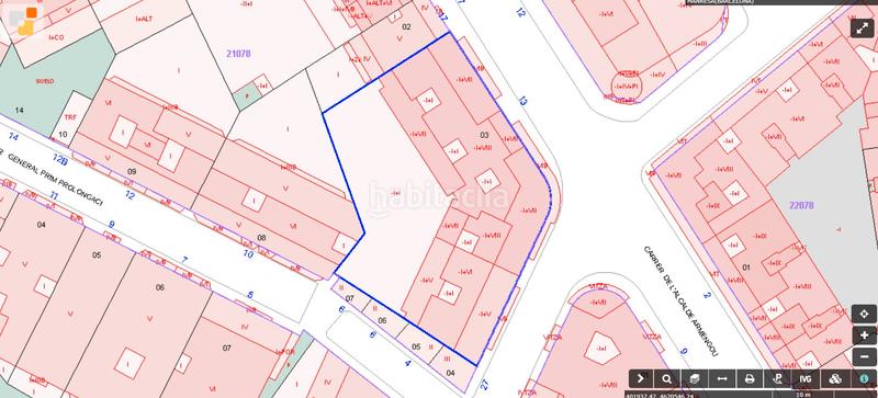 Foto b1611bf0-e36d-4484-8334-5e2b3a2064f5. Local comercial en carrer de l'alcalde armengou 13 en Manresa