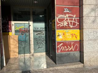 Geschäftsraum in Avenida de Cesáreo Alierta