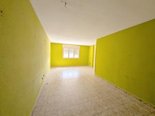 Pis  Carrer mestre fèlix gràcia