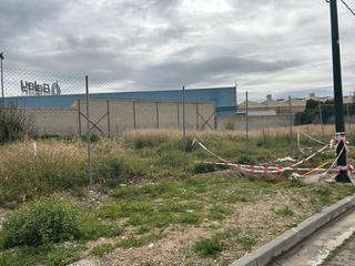 Residential Plot  Camino de jarandín