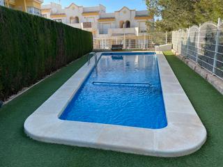 Appartement  Urbanización lago jardín 2 m7 sec d