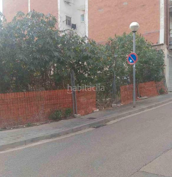Foto 1a95a01c-e922-4787-bac2-ed5d15a101bc. Wohngrundstück in Morera Badalona