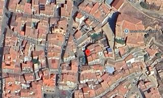 Bauernhof in Calle carreto 35